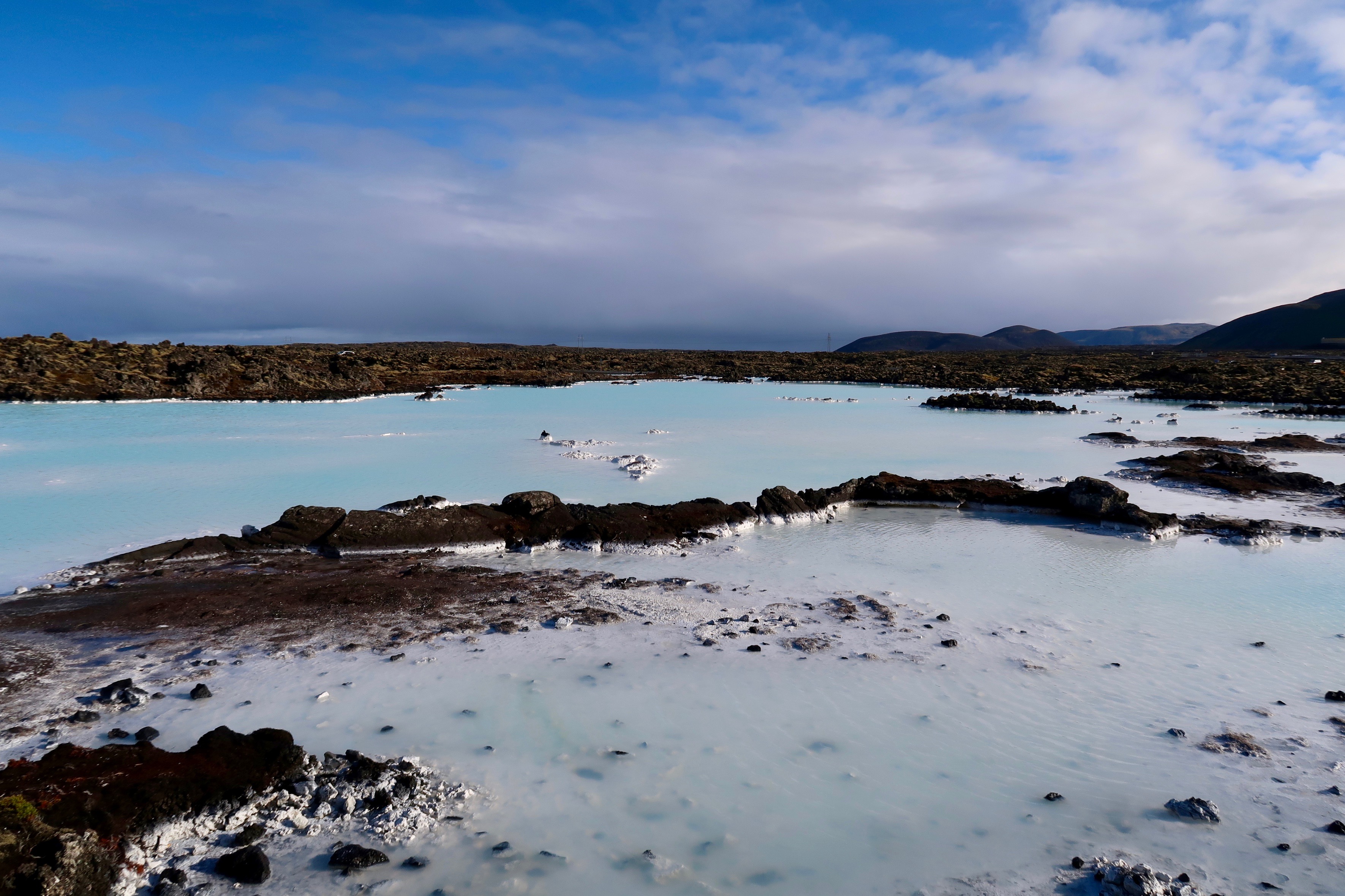 Blue Lagoon Iceland