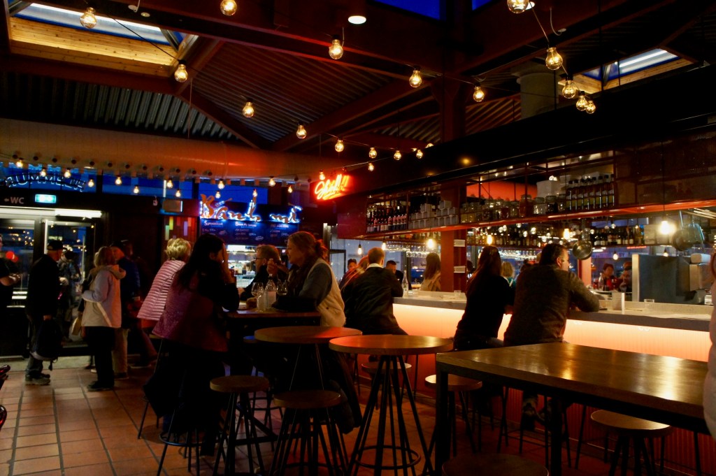 Hlemmur Mathöll – Reykjavik,&nbsp;Iceland