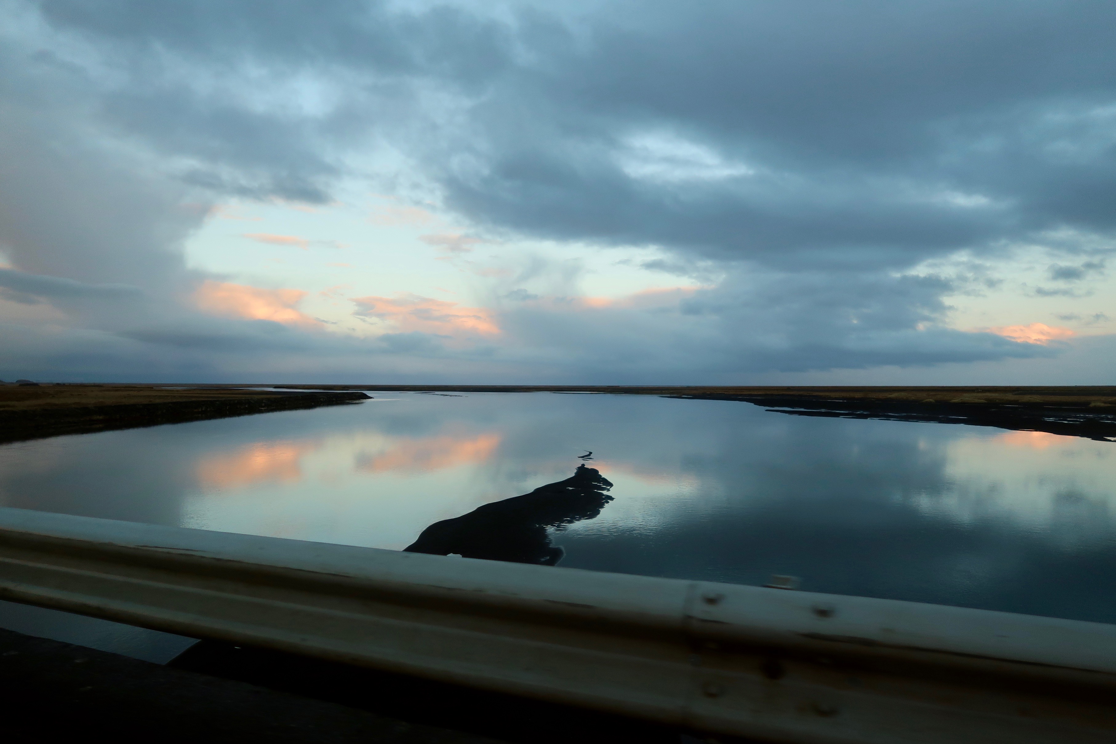 Iceland south coast roadtrip