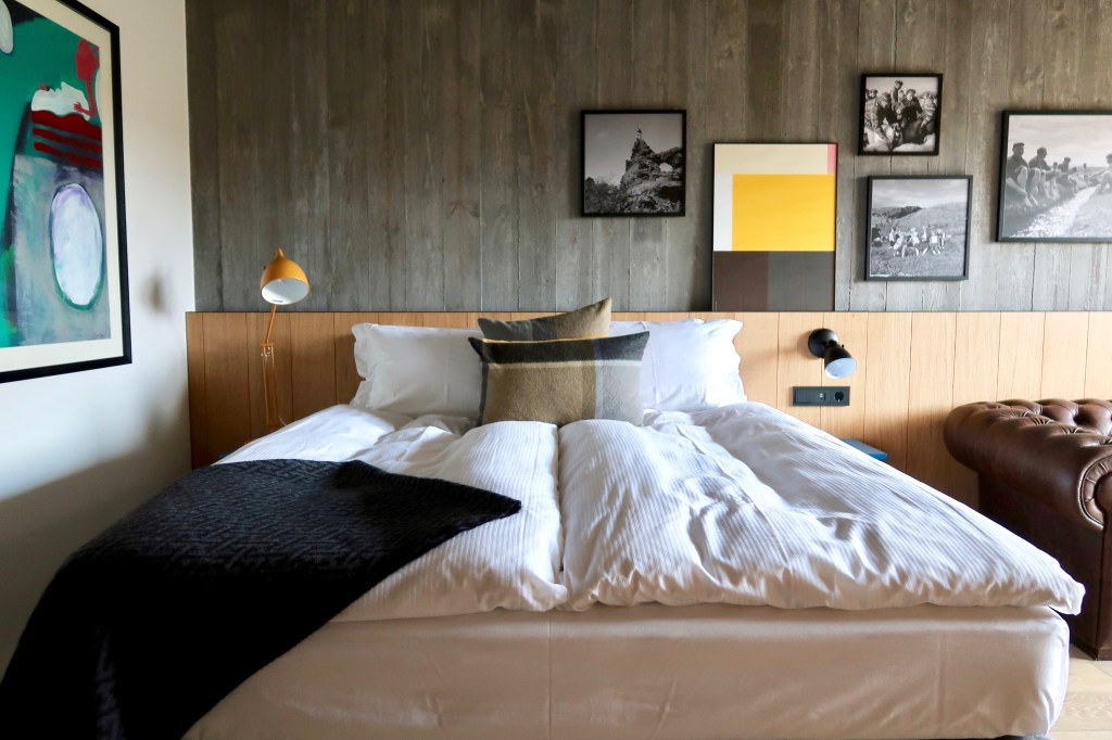 Icelandair Hotel Myvatn –&nbsp;Iceland