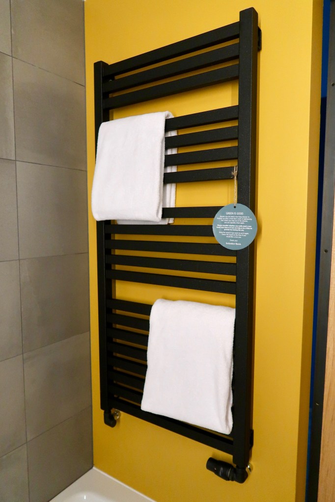 Icelandair Hotel Myvatn – Iceland – Claire Imaginarium