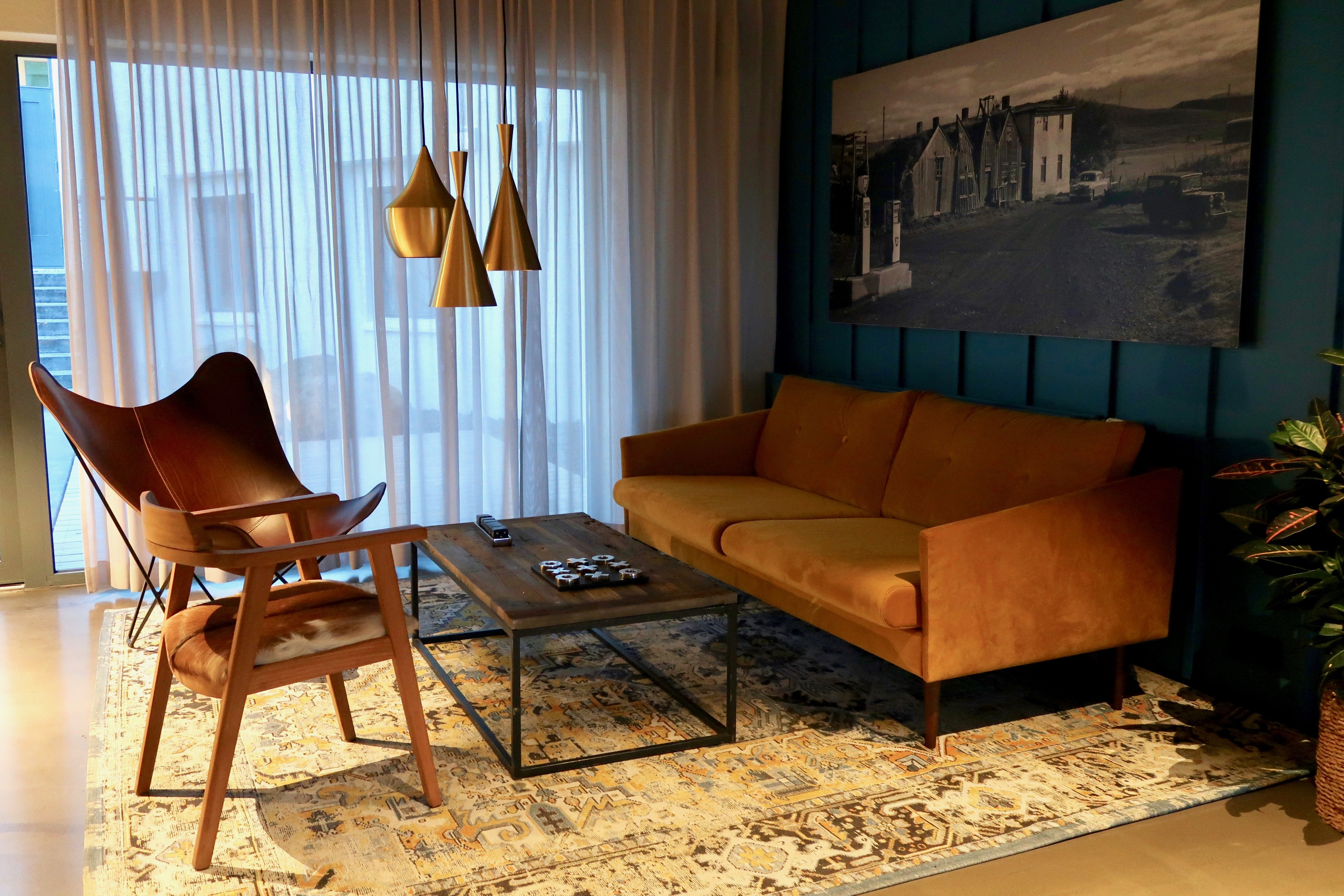 Icelandair Hotel Myvatn