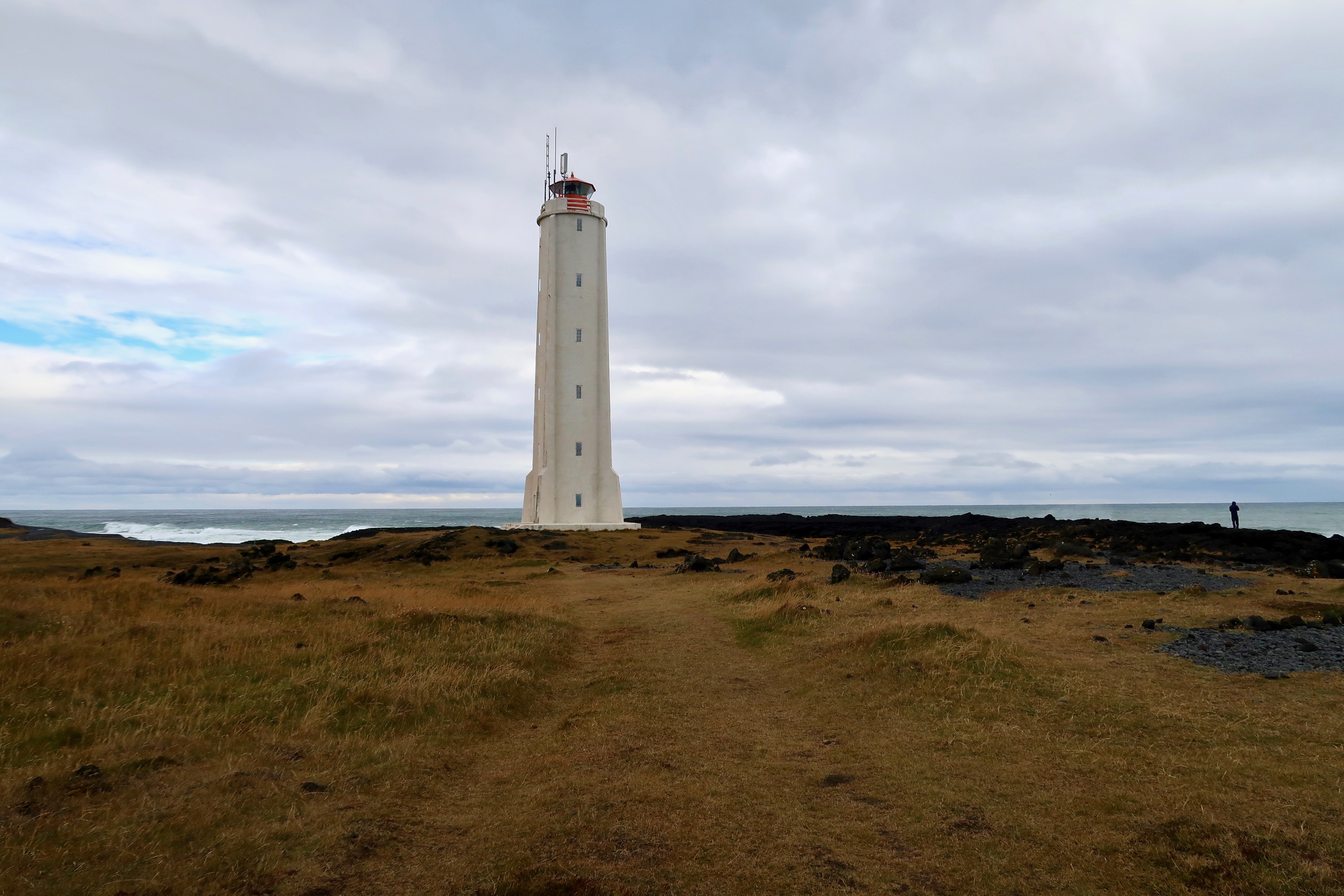Malarrif Lighthouse