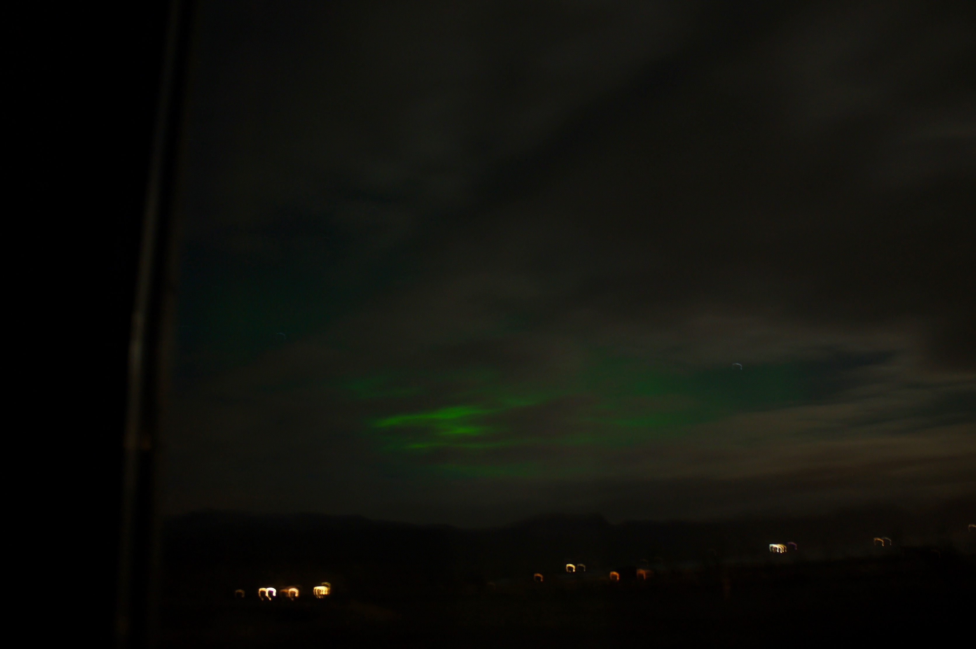 4 tips to see the Northern Lights in Iceland