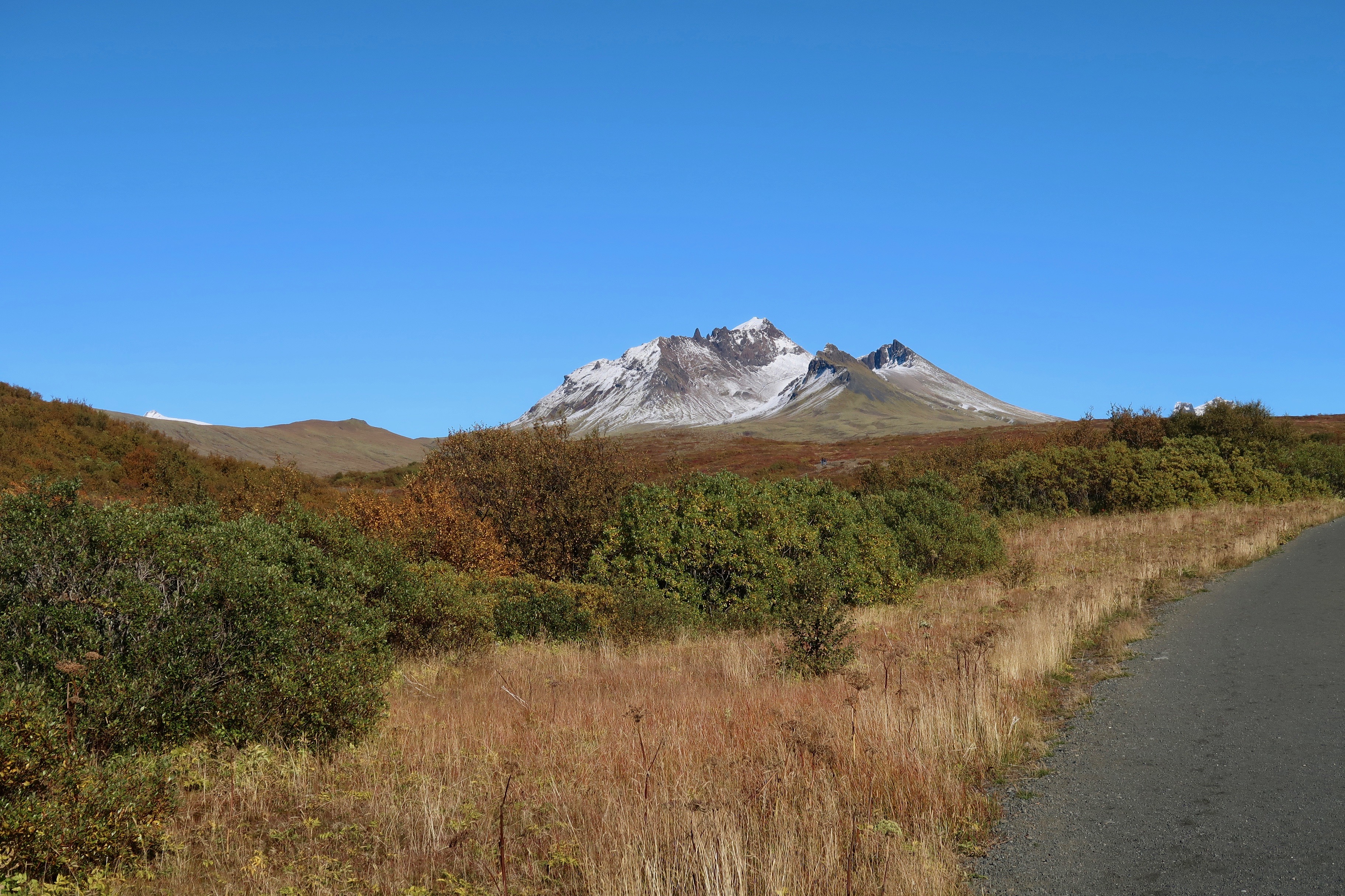Skaftafell National Park