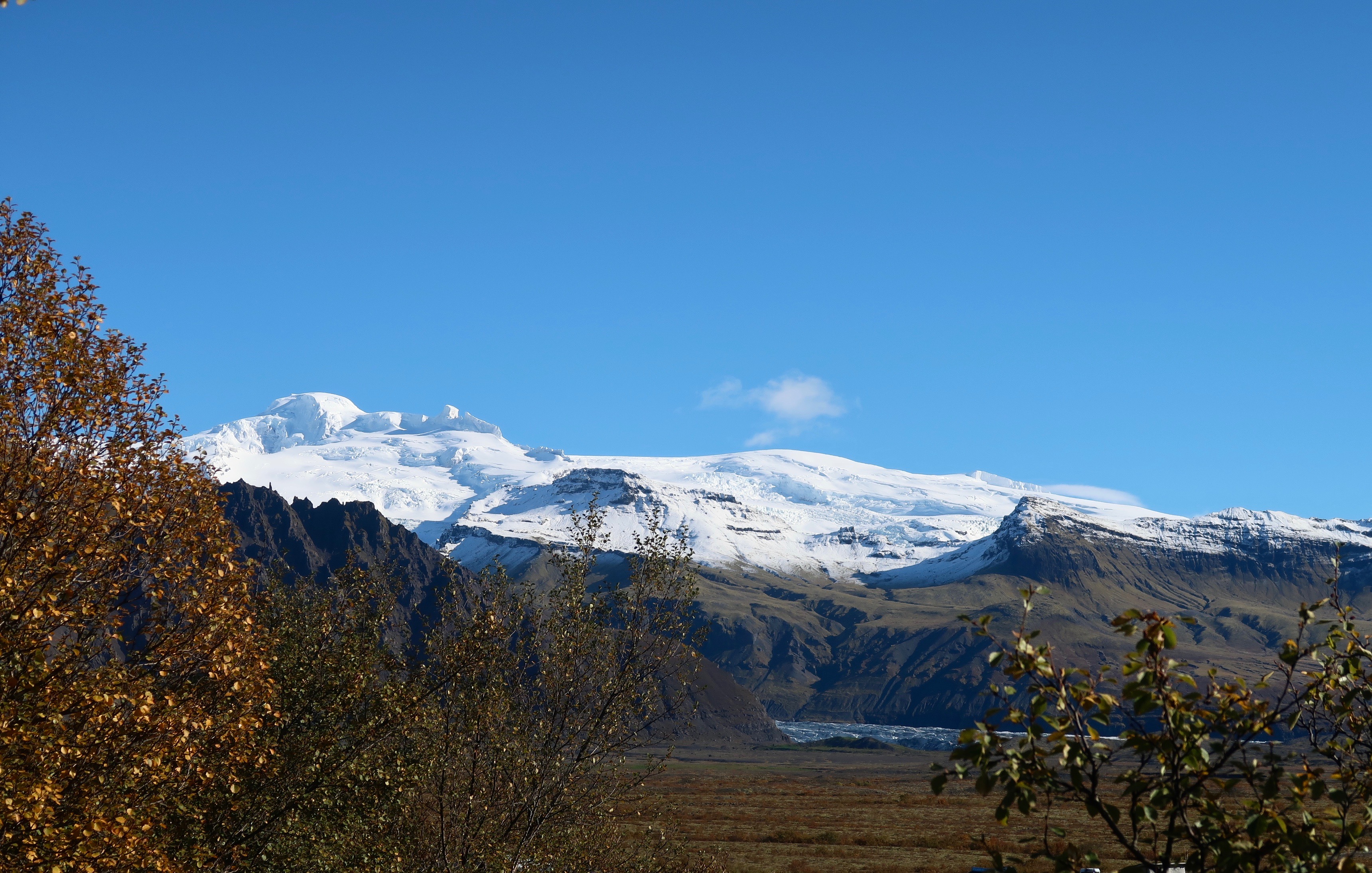 Skaftafell National Park