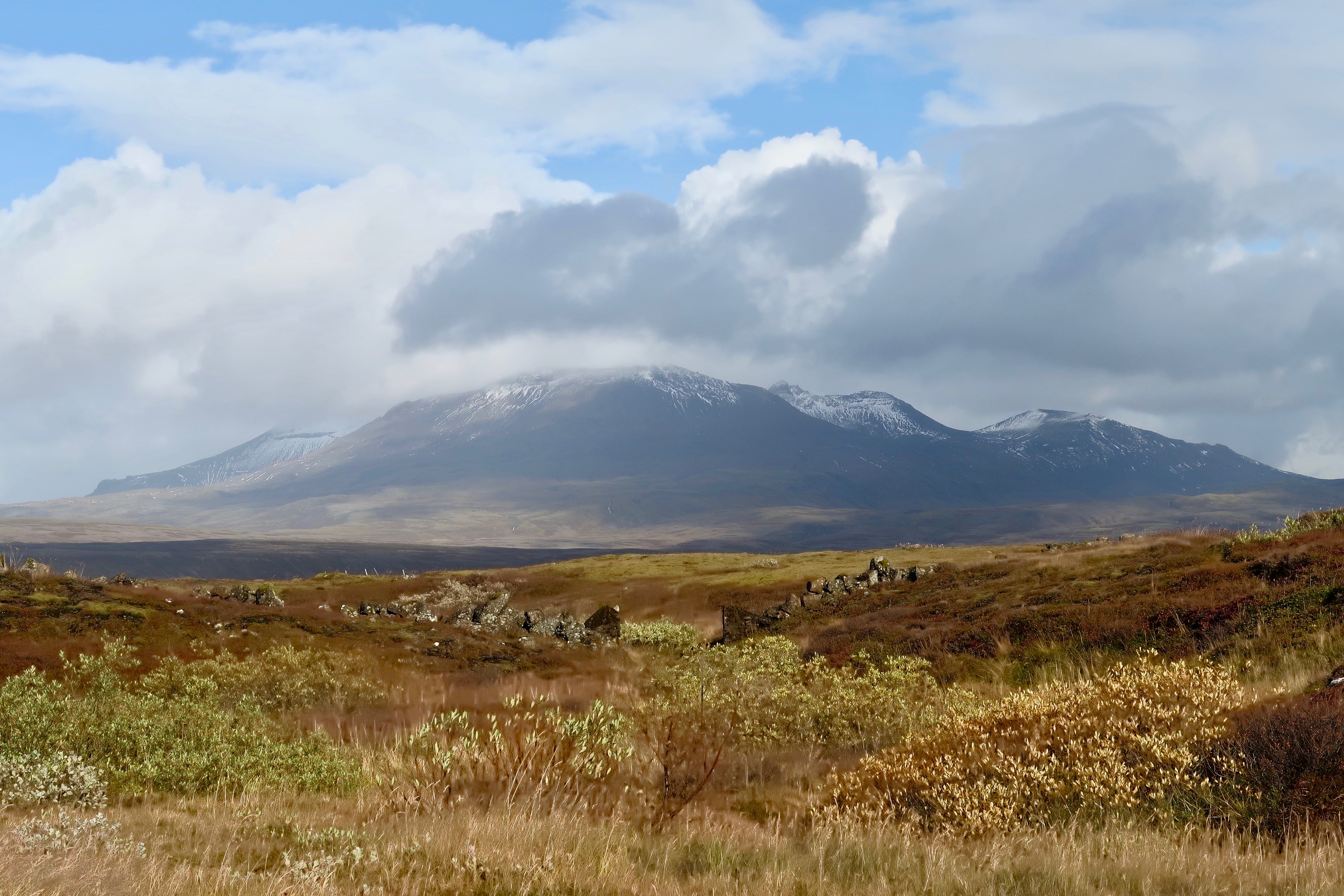 Thingvellir National Park Iceland