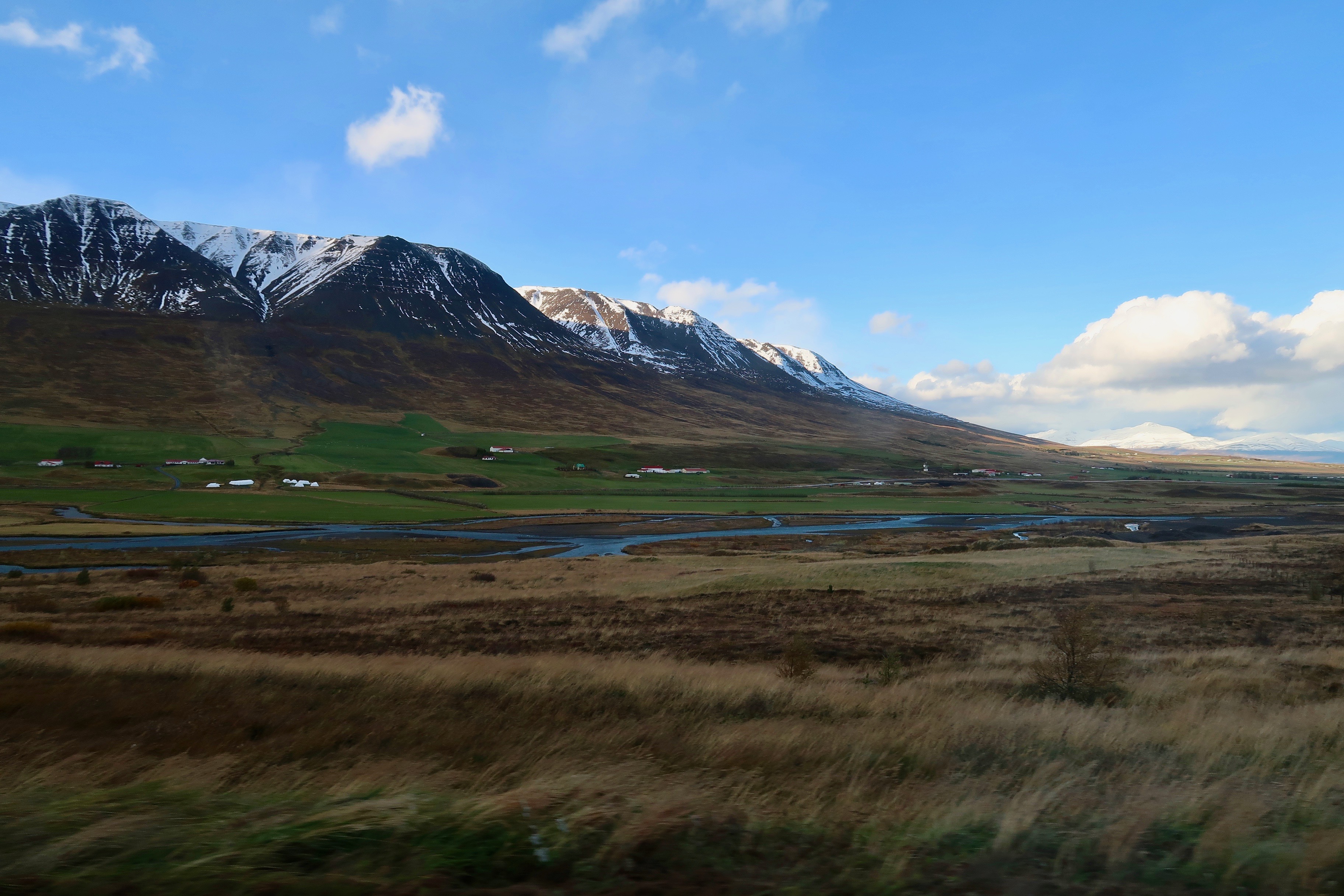 West Iceland roadtrip
