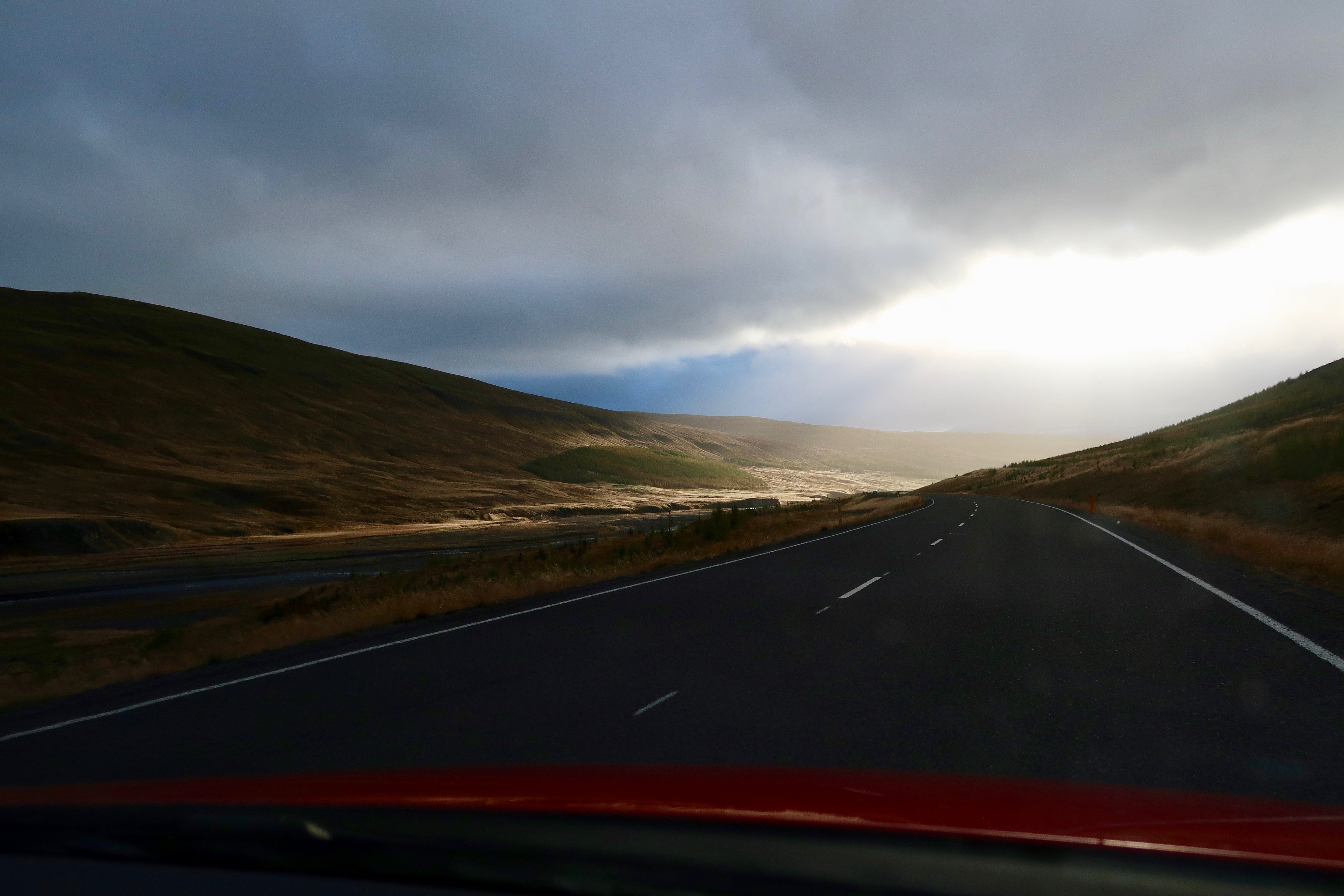 West Iceland roadtrip