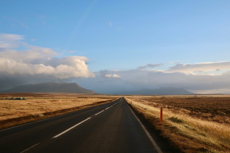 West Iceland roadtrip