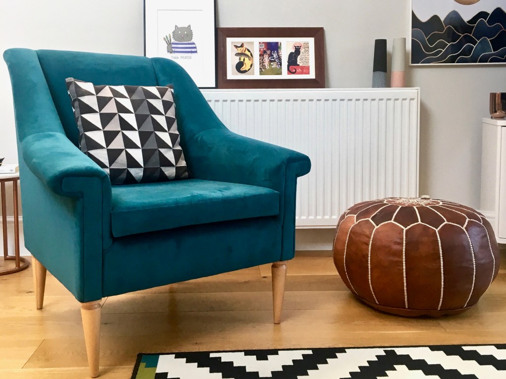 4 interior mistakes I have made when decorating my&nbsp;house