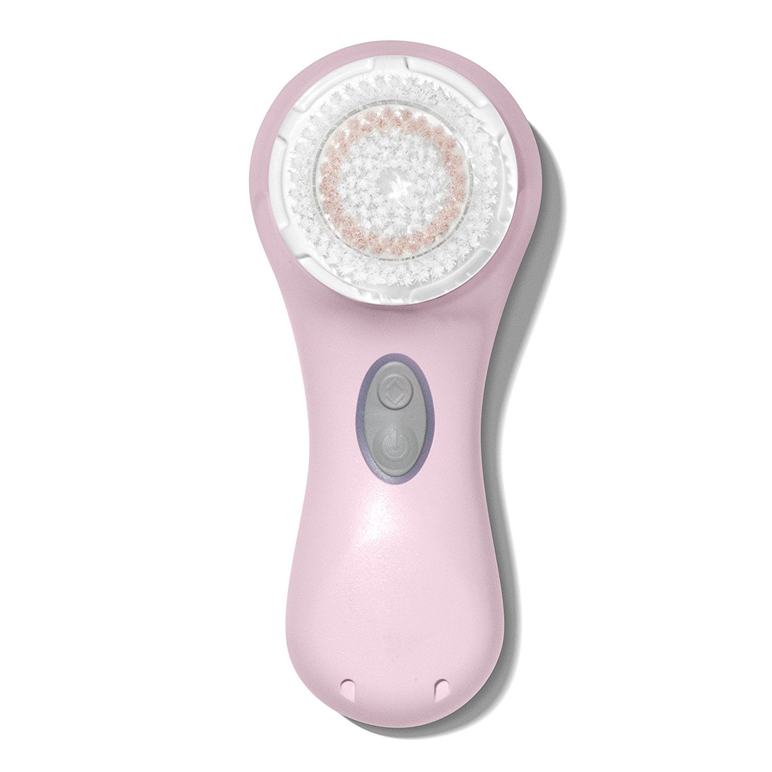 Clarisonic facial brush