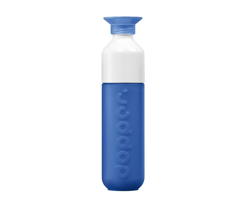 Dopper reusable water bottle