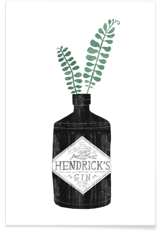 Wall art from Juniqe