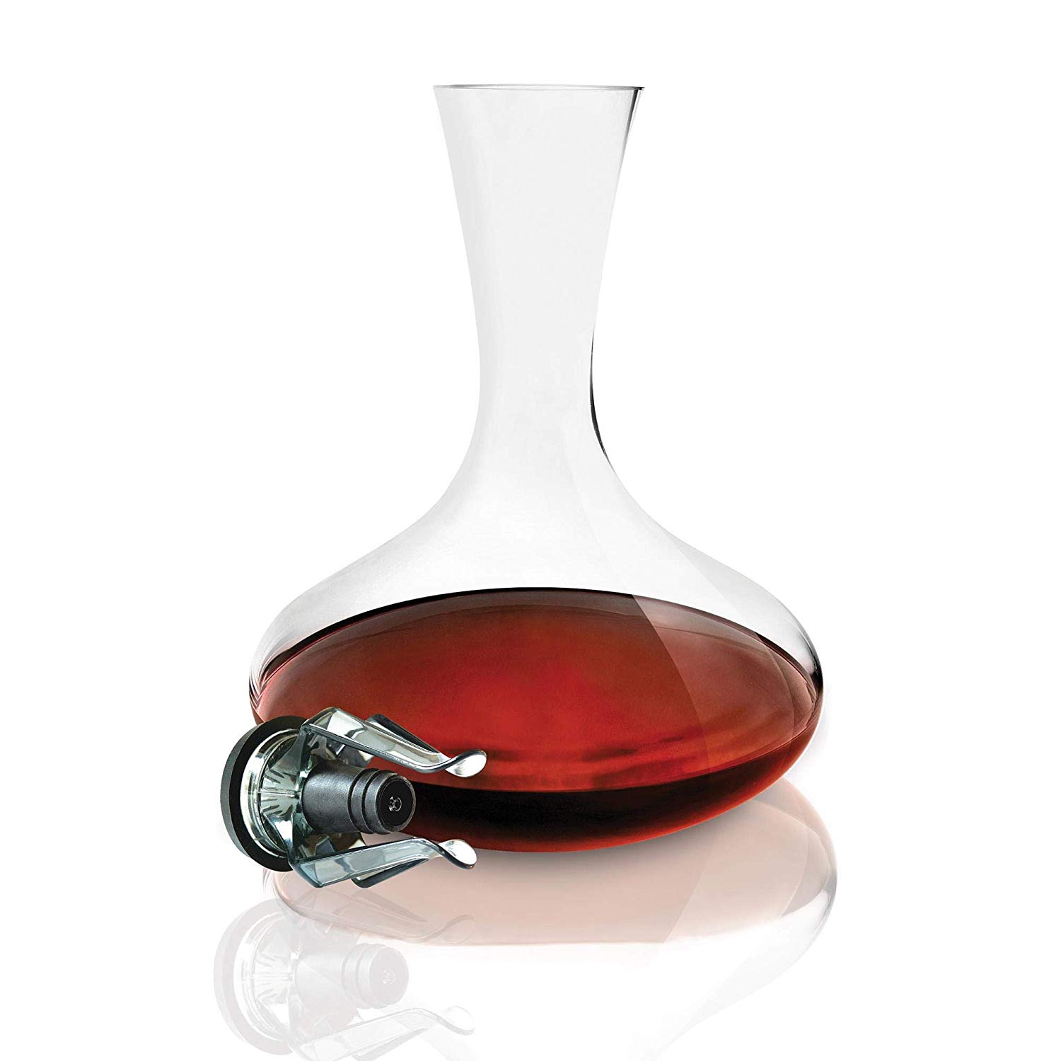 Le Creuset Aerating Wine Decanter