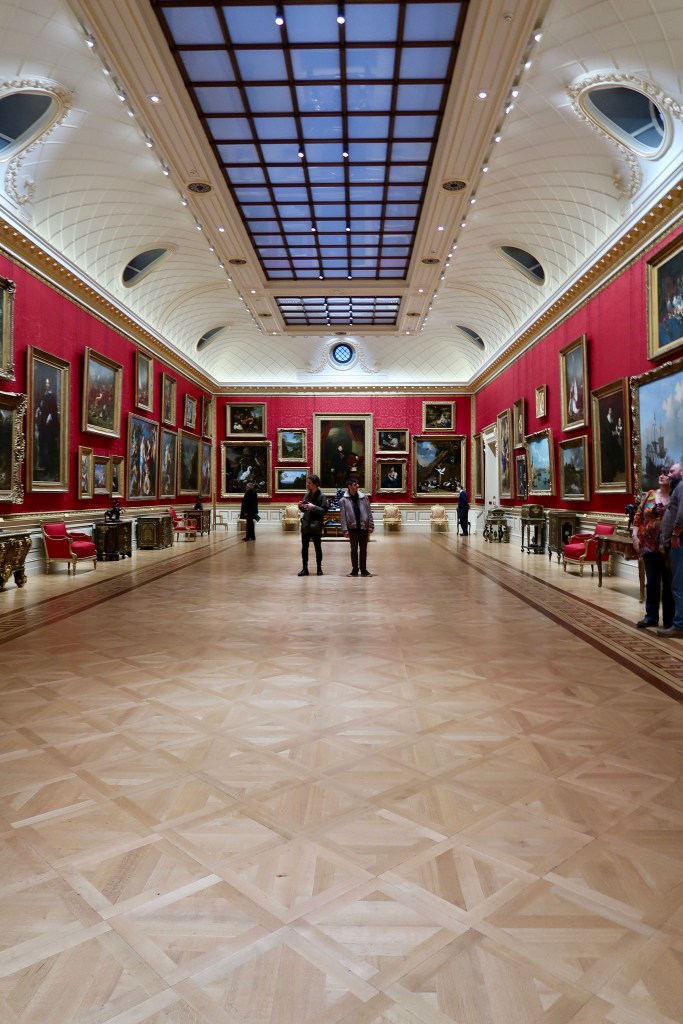 The Wallace Collection Great Gallery