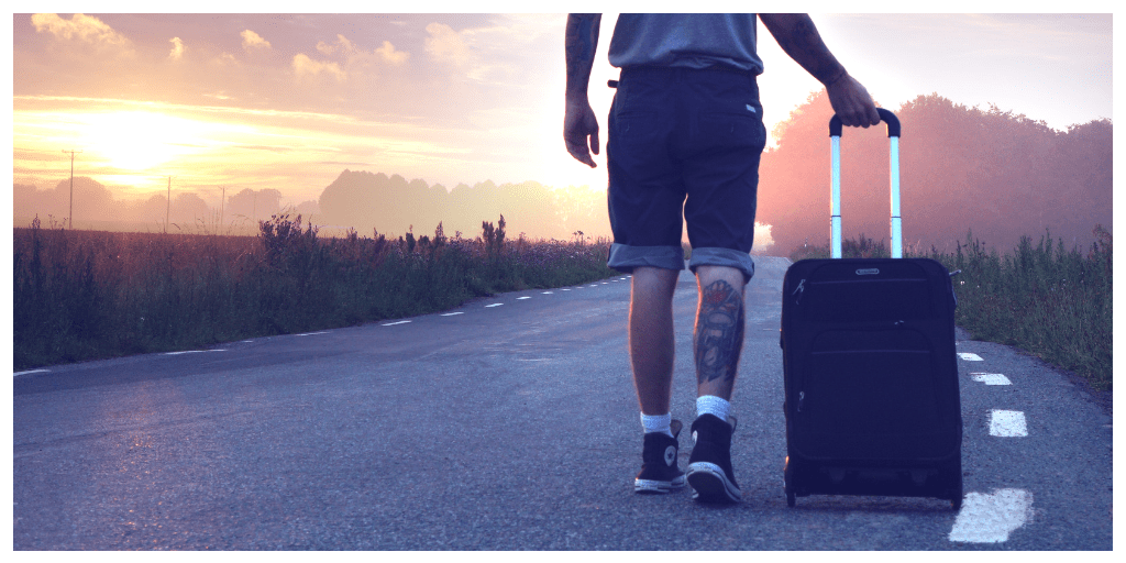 Christmas 2018 – Gift guide for&nbsp;travellers