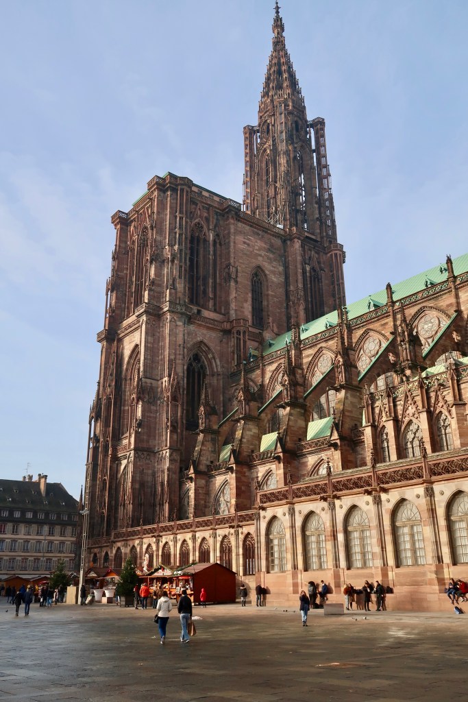 Strasbourg Cathedral