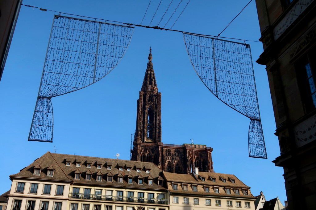 Strasbourg Cathedral