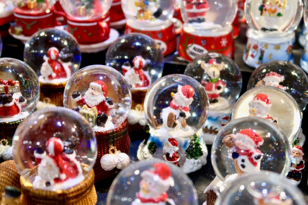 Strasbourg Christmas Market