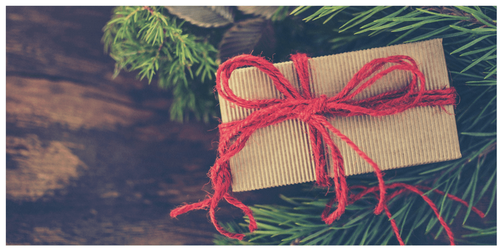 Christmas 2018 – Secret Santa gift&nbsp;ideas