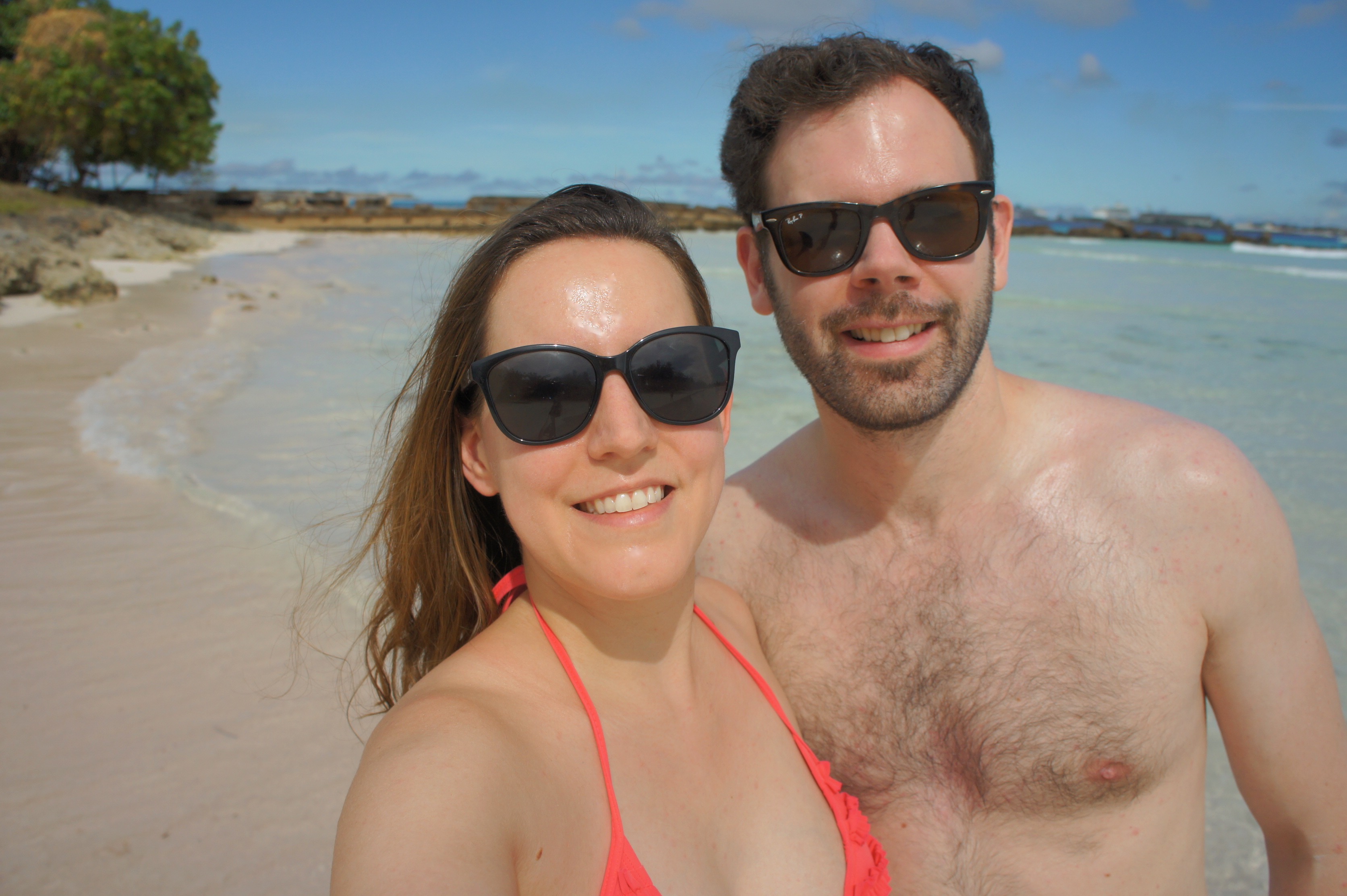 Claire Imaginarium Barbados