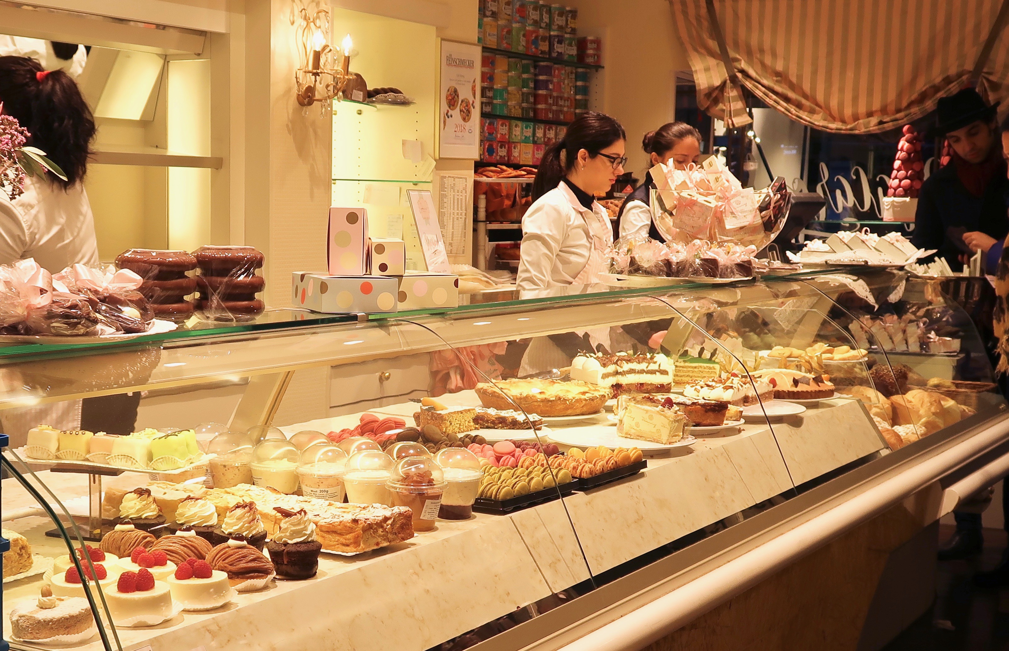 Café König Baden-Baden