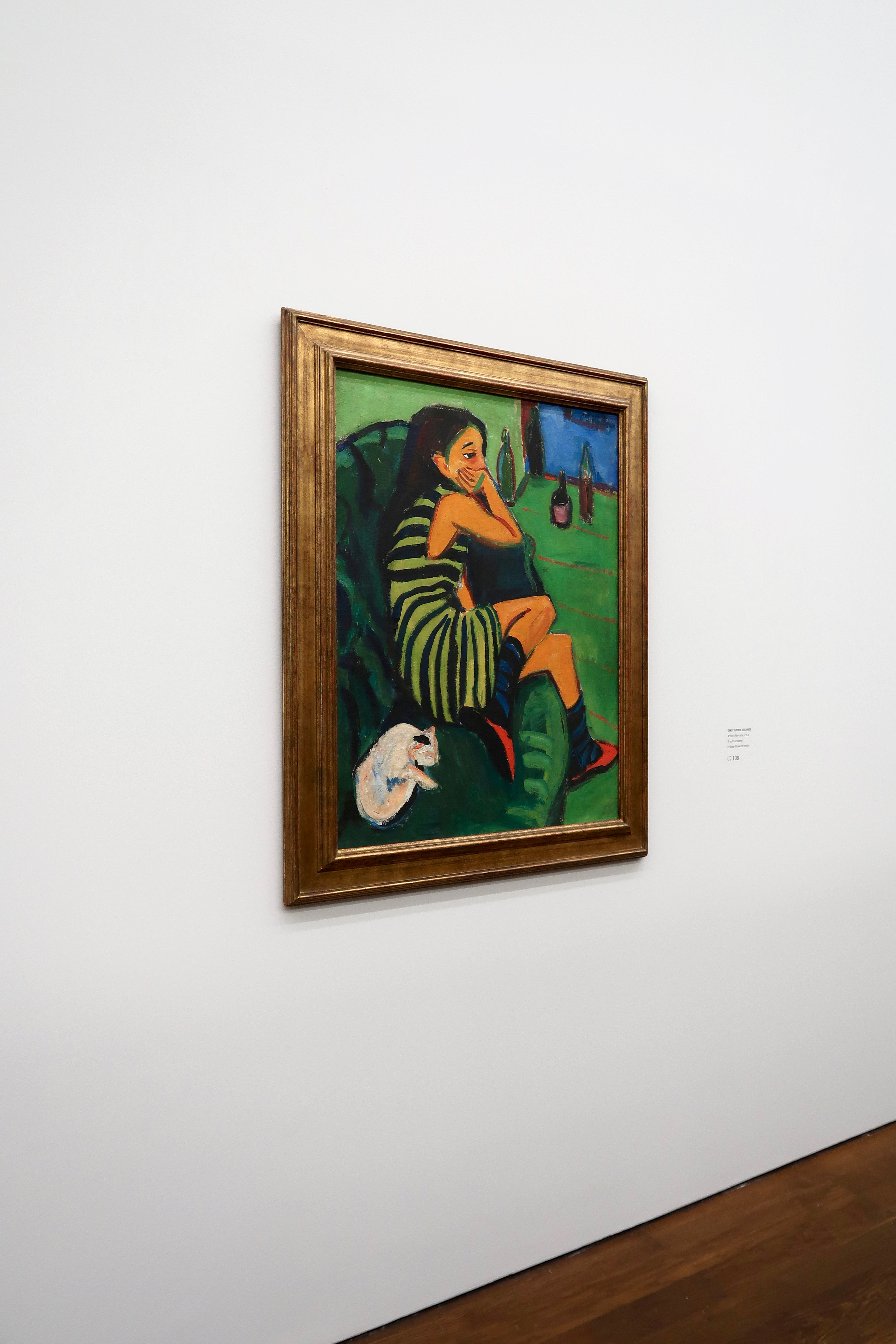 Museum Frieder Burda Marcella