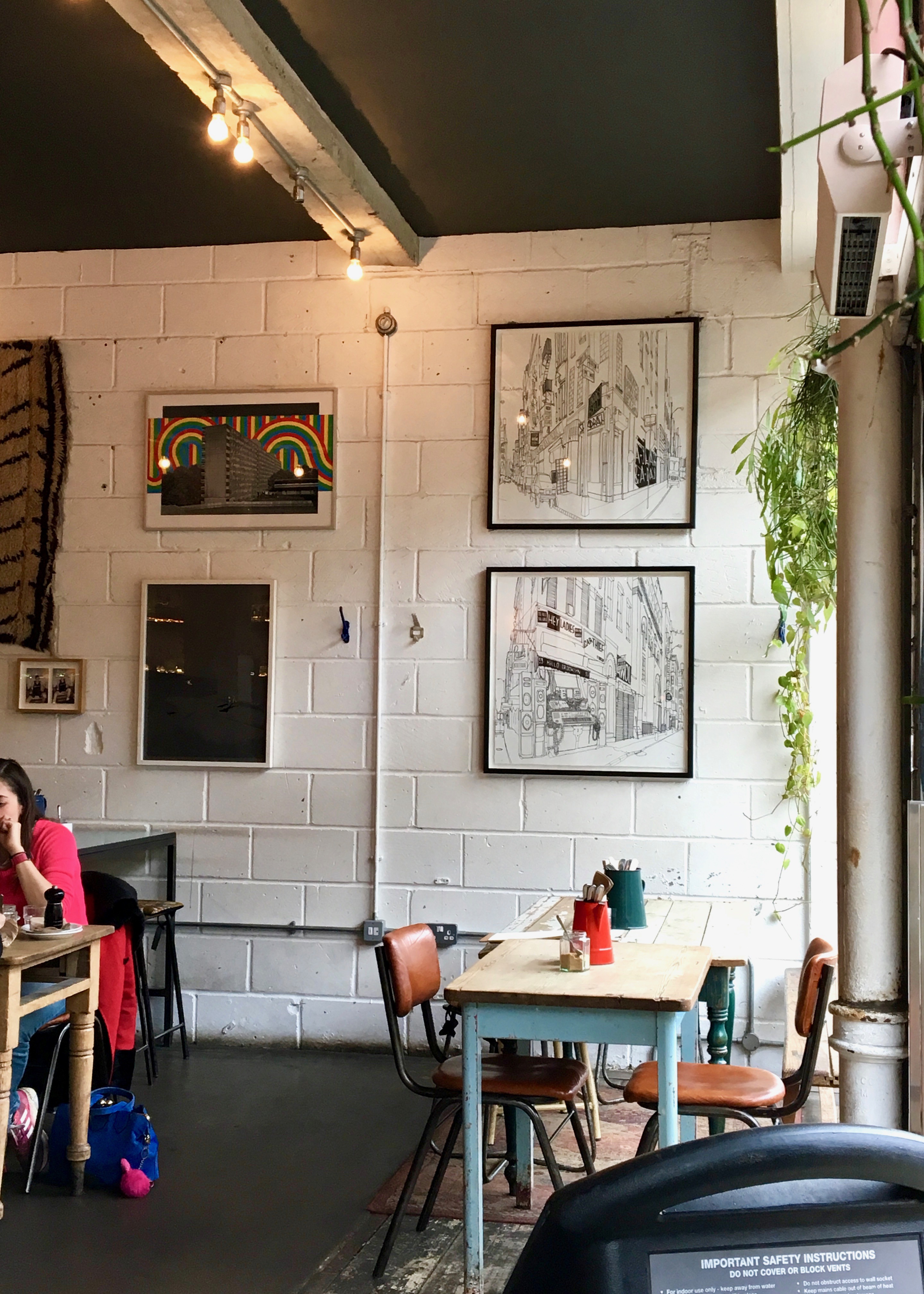 Ask For Janice Bottomless Brunch London