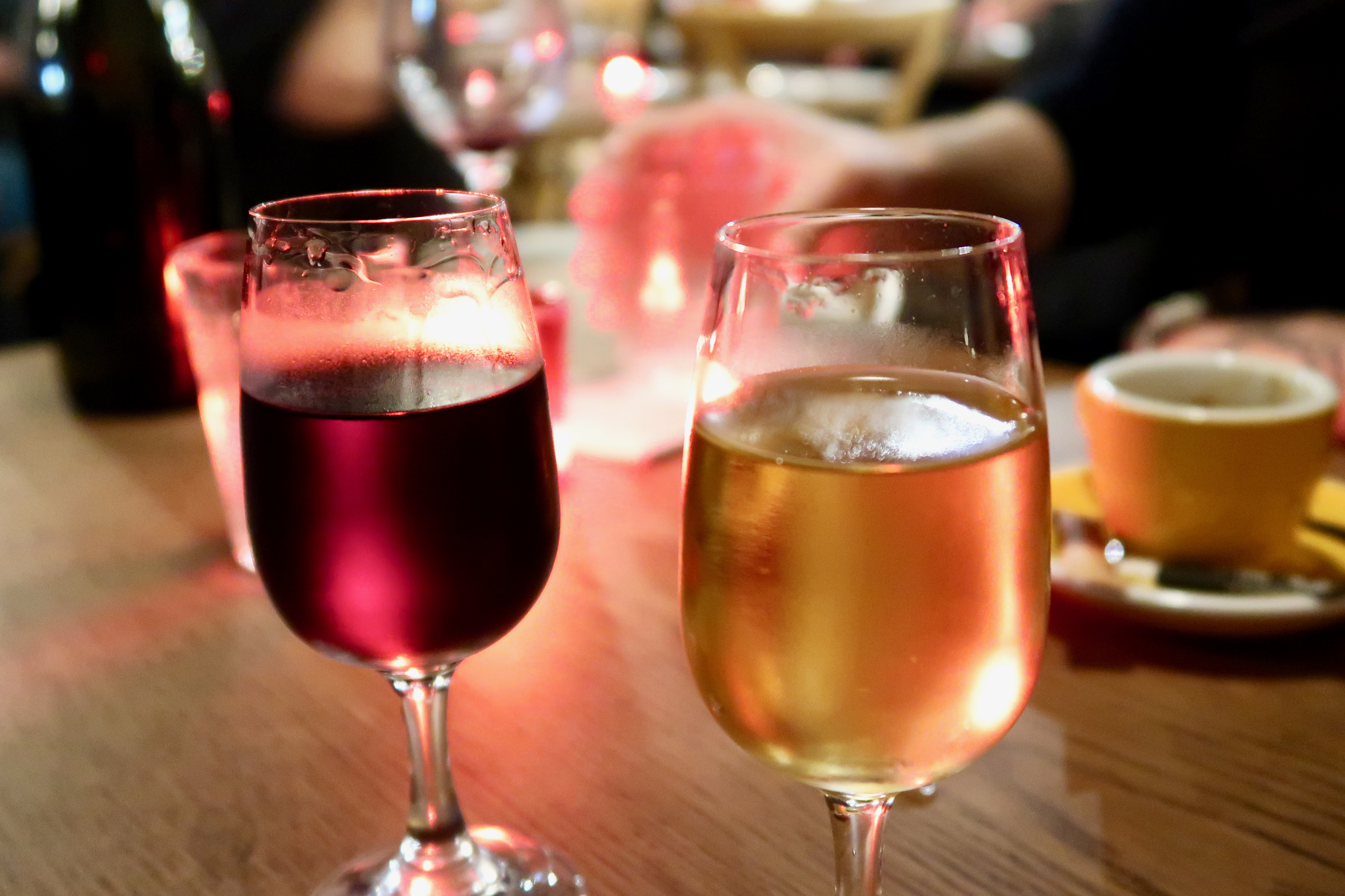 L'Oculto dessert wines