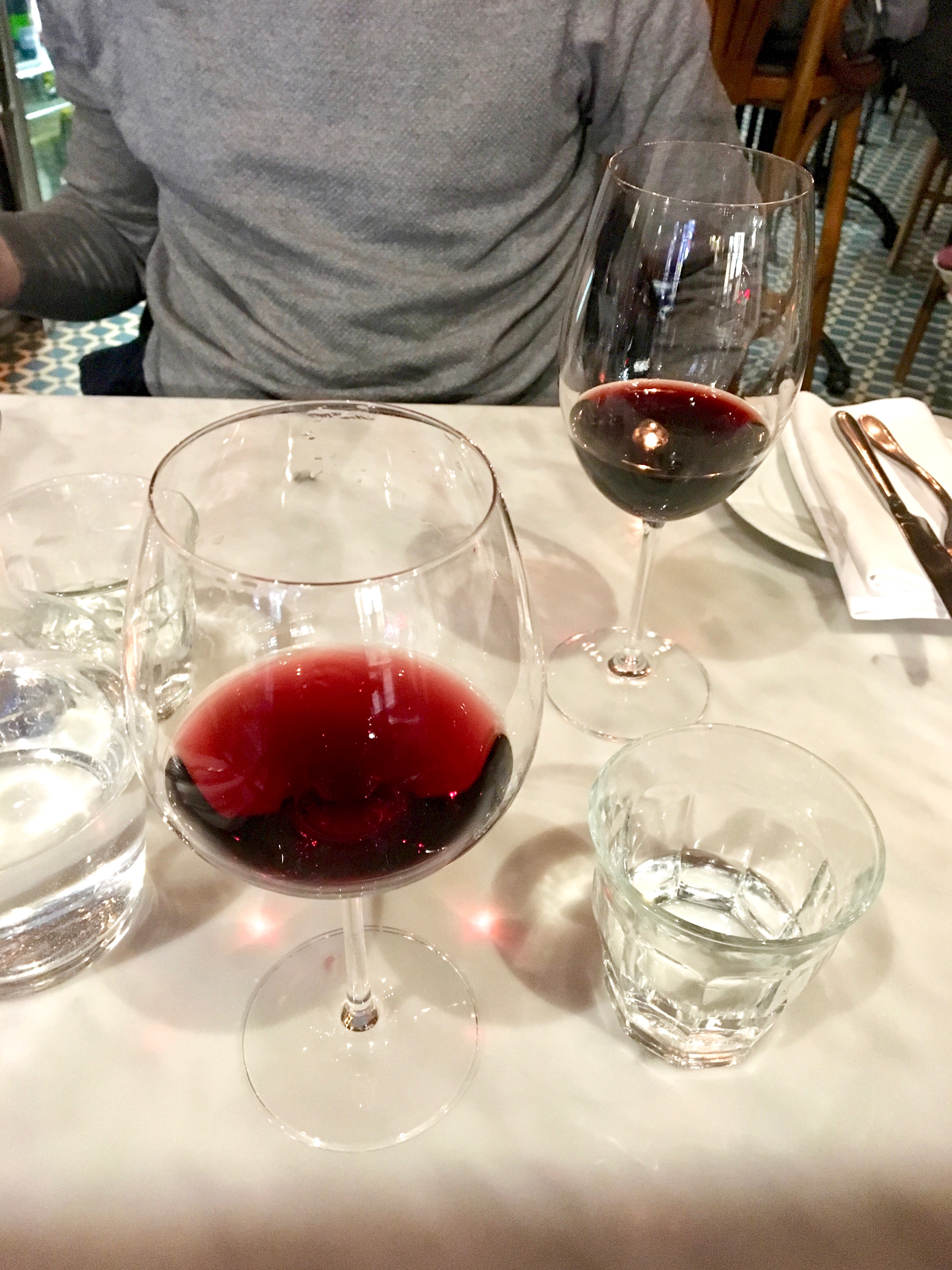 28-50 Wine Workshop - London