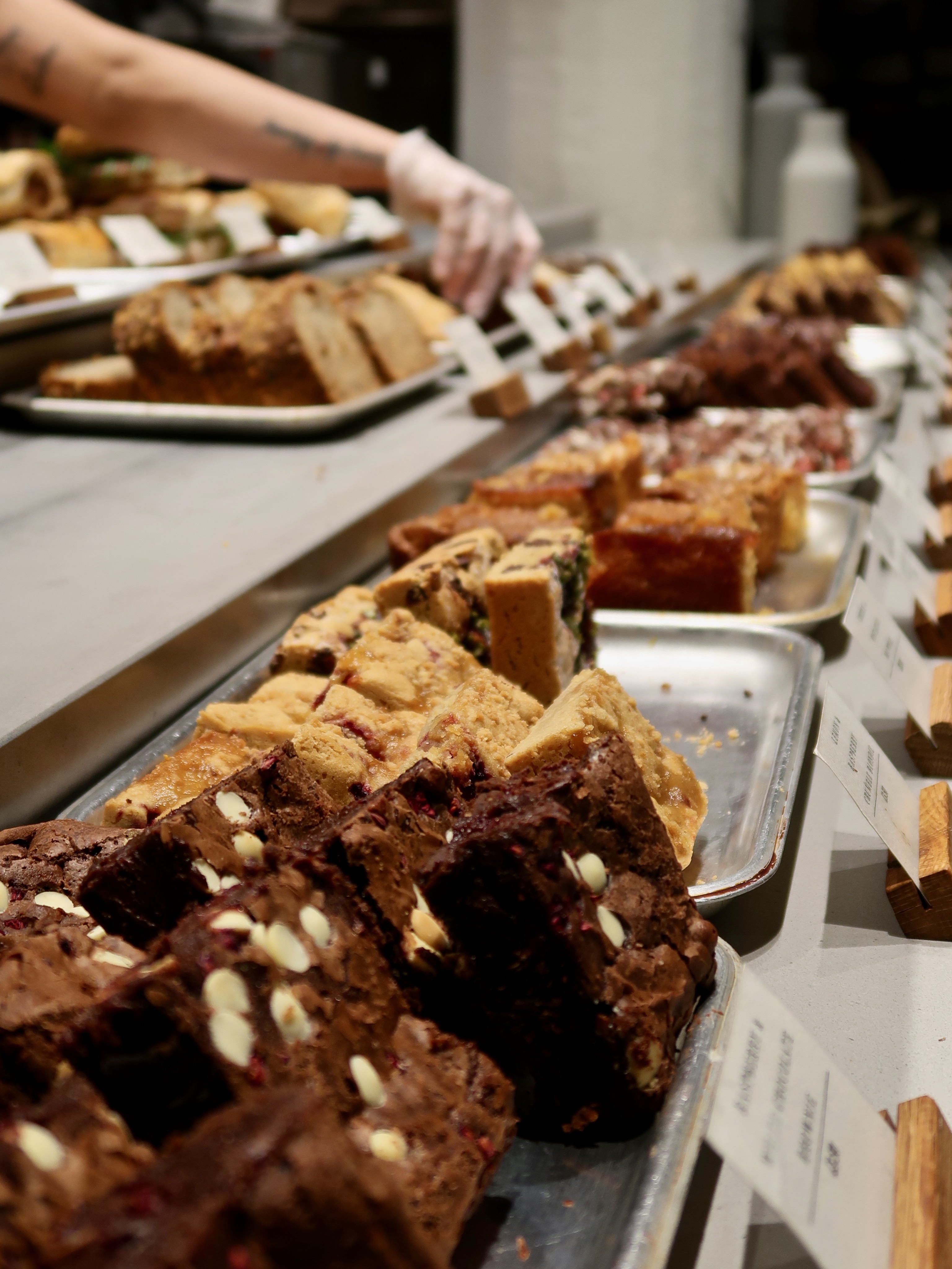 Watch House London Bridge