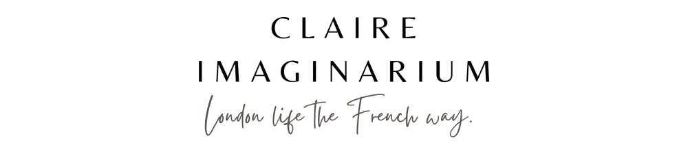 Claire Imaginarium logo